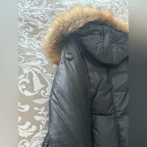 Rudsak jacket - Picture 3 of 5